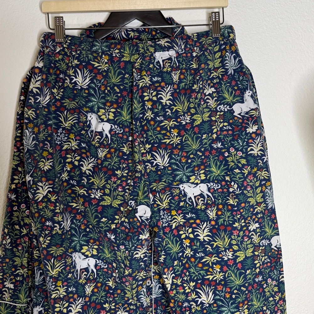 Printfresh Multicolor Pajama Set - Picture 13 of 14